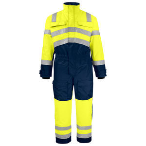 traje de trabajo