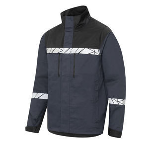 chaqueta de trabajo