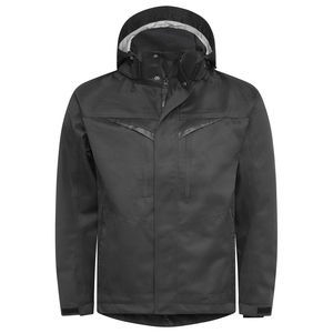 chaqueta de trabajo