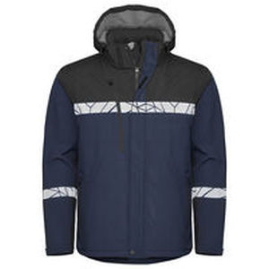 chaqueta de trabajo