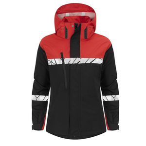 chaqueta de trabajo