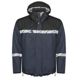 chaqueta de trabajo
