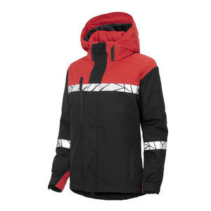 chaqueta de trabajo