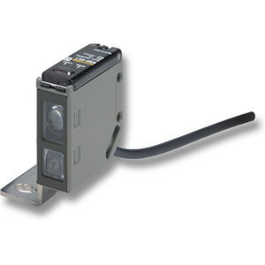 sensor fotoeléctrico con supresión de fondo 1
