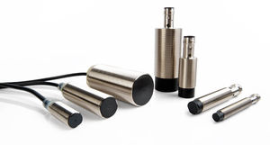 sensor de proximidad inductivo