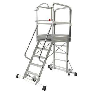 plataforma de acceso 1