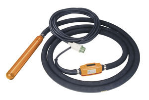 vibrador interno vibrador interno eléctrico para hormigón 1