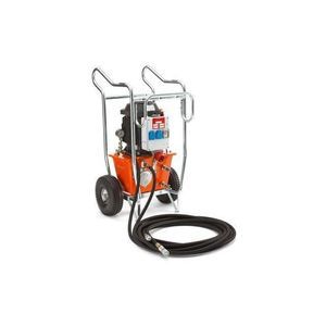 grupo hidráulico con motor eléctrico 1