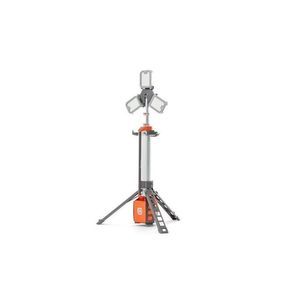 torre de iluminación LED