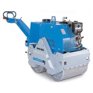 compactador dúplex