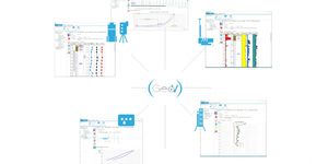 software análisis de datos