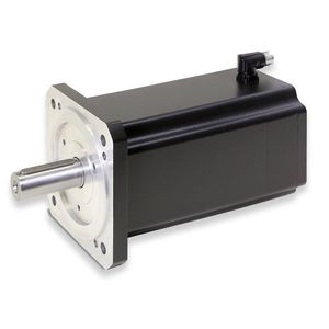 servomotor de baja inercia