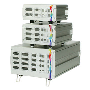 caja compacta