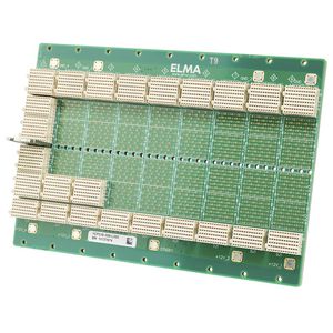 placa base CompactPCI