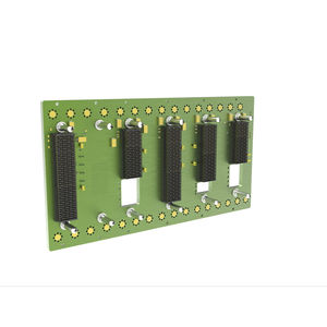 placa base OpenVPX 1
