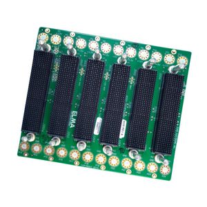 placa base OpenVPX 1