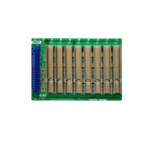 placa base CompactPCI 1