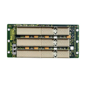 placa base CompactPCI 1