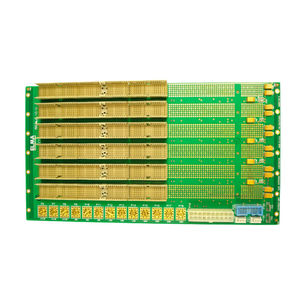 placa base CompactPCI 1