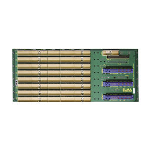 placa base CompactPCI 1