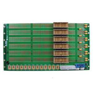 placa base CompactPCI 1