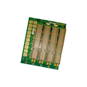placa base CompactPCI 1