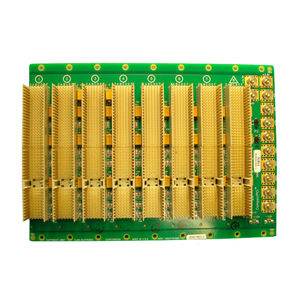 placa base CompactPCI 1