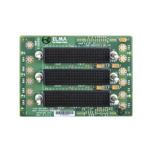 placa base OpenVPX 1