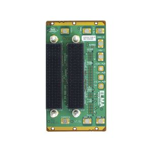 placa base OpenVPX 1