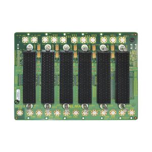 placa base OpenVPX 1