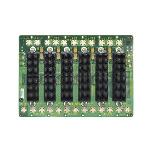 placa base PCIe