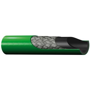 tubo flexible para agua / de alta presión / de limpieza / de manipulación