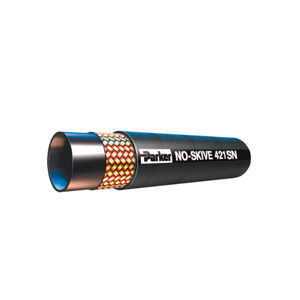 ensamblaje de tubo flexible hidráulico 1