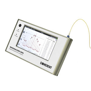 analizador de espectros