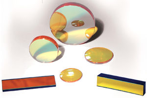 resonador óptico