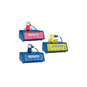 detector de conductividad