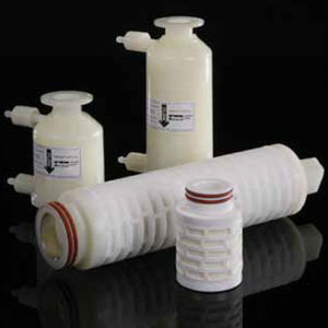cartucho filtrante de agua