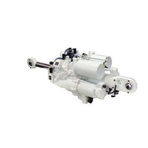 servoactuador eléctrico 1
