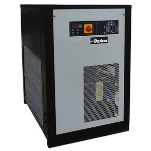 secador de aire comprimido por refrigeración
