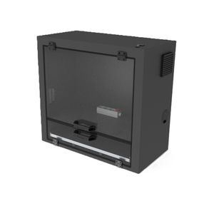 caja de pared