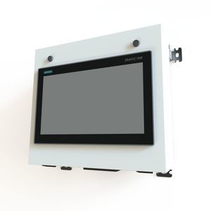 caja empotrable de suelo 1