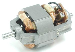 motor universal