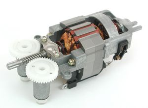 motor universal