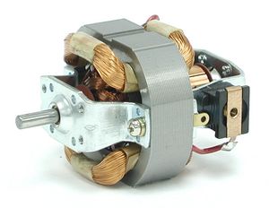 motor universal