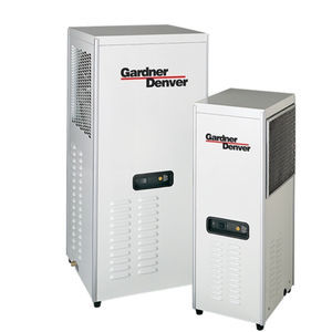 secador de aire comprimido por refrigeración