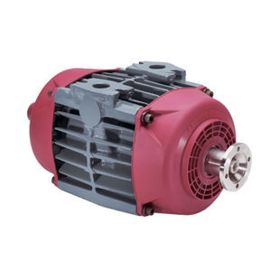 compresor radial