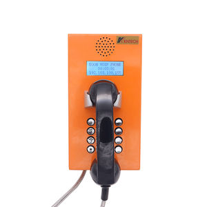 teléfono analógico