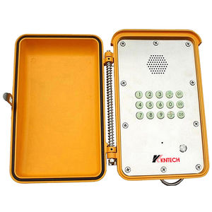 teléfono para aplicaciones marinas 1