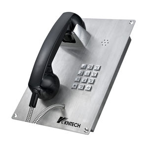 teléfono analógico