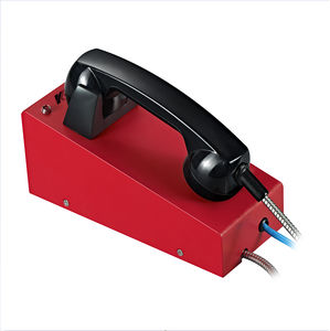 teléfono analógico 1
